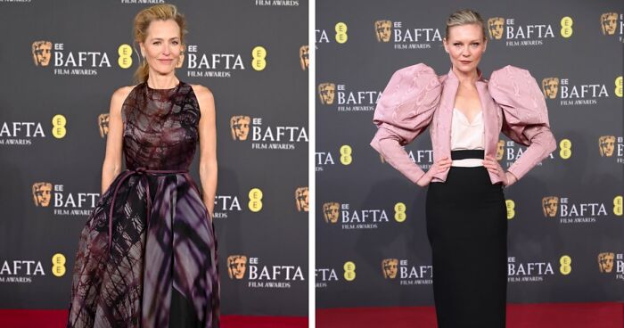 The Most Talked-About BAFTA 2026 Red Carpet Outfits