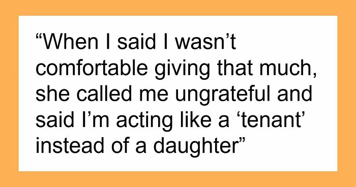 Mom Eyes Teen’s Emergency Fund As Her Own Piggy Bank, Explodes When Access Is Denied