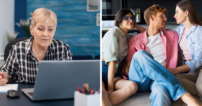 MIL Tries To Catfish Woman To Prove She’s Cheating, It Backfires Spectacularly