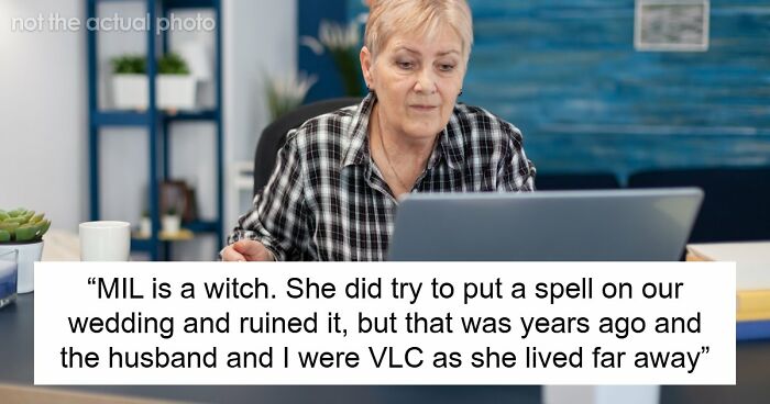 MIL Tries To Catfish Woman To Prove She’s Cheating, It Backfires Spectacularly