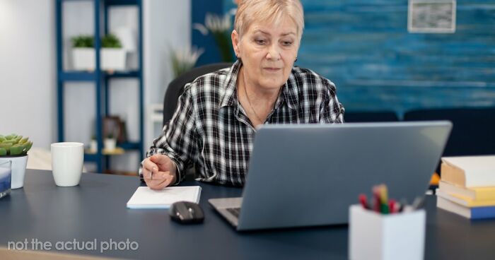 MIL Tries To Catfish Woman To Prove She’s Cheating, It Backfires Spectacularly