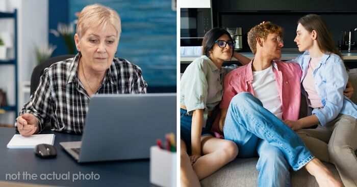 MIL Creates Fake Dating Profile To Trap Son’s Wife, Gets Humiliated Instead