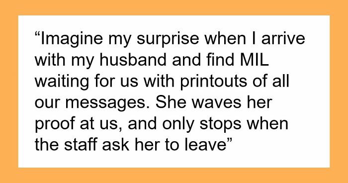 MIL Creates Fake Dating Profile To Trap Son’s Wife, Gets Humiliated Instead