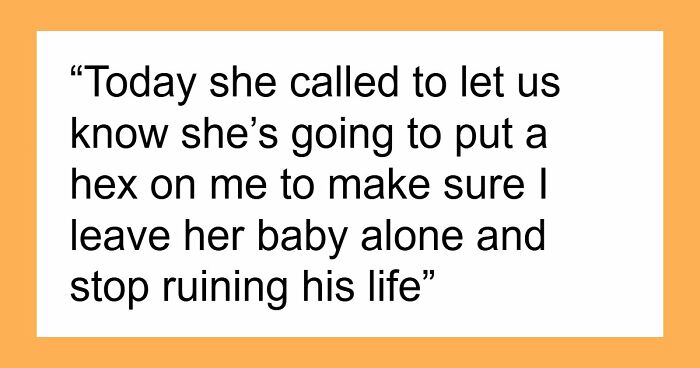 MIL Tries To Catfish Woman To Prove She’s Cheating, It Backfires Spectacularly