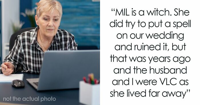 MIL Creates Fake Dating Profile To Trap Son’s Wife, Gets Humiliated Instead