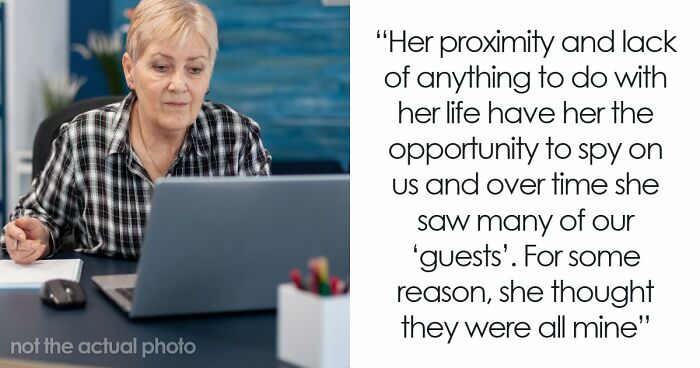 MIL Creates Fake Dating Profile To Trap Son’s Wife, Gets Humiliated Instead