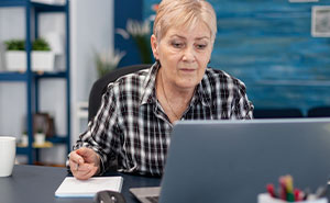 MIL Creates Fake Dating Profile To Trap Son’s Wife, Gets Humiliated Instead