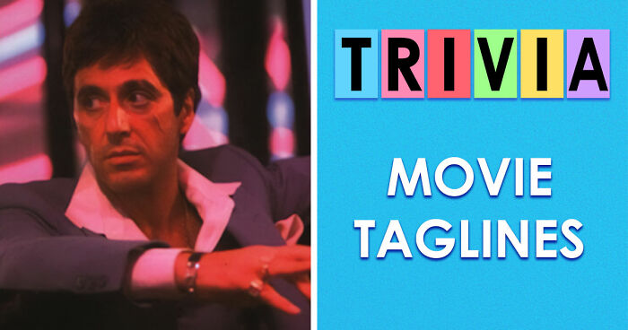 Only True ’80s & ’90s Experts Will Remember The Taglines Of All 28 Iconic Films In This Quiz