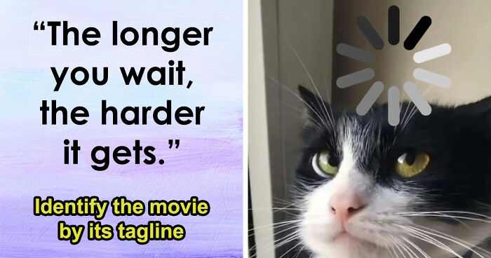 Only True ’80s & ’90s Experts Will Remember The Taglines Of All 28 Iconic Films In This Quiz