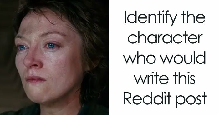 “Is Forrest Gump Actually An A-Hole?”: Guess The 26 Popular Films From AITA Descriptions