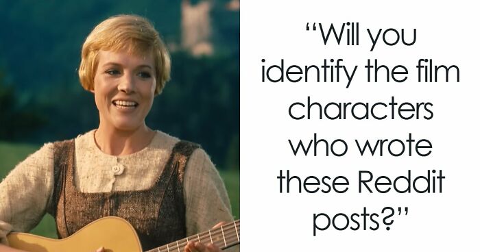 “Is Forrest Gump Actually An A-Hole?”: Guess The 26 Popular Films From AITA Descriptions