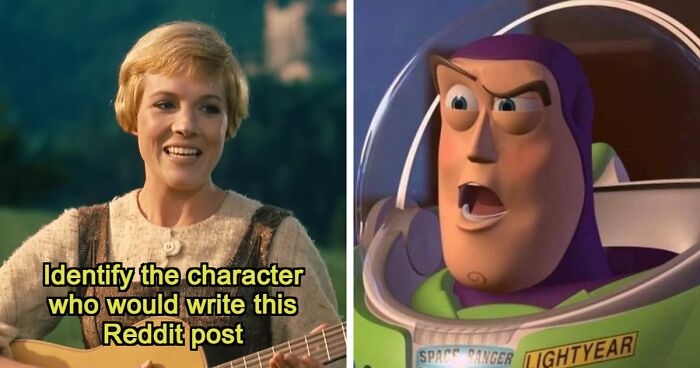 “Is Forrest Gump Actually An A-Hole?”: Guess The 26 Popular Films From AITA Descriptions