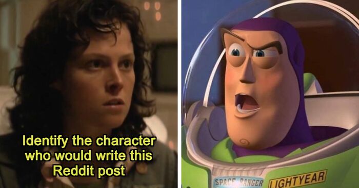 “Is Forrest Gump Actually An A-Hole?”: Guess The 26 Popular Films From AITA Descriptions