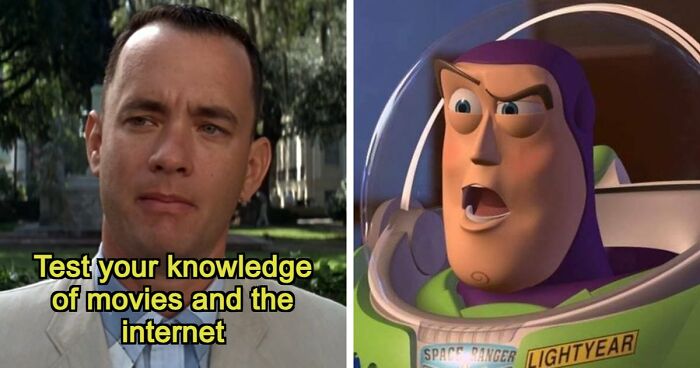 “Is Forrest Gump Actually An A-Hole?”: Guess The 26 Popular Films From AITA Descriptions