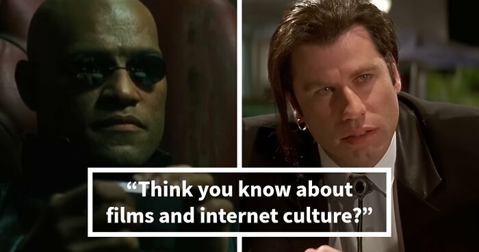 “Is Forrest Gump Actually An A-Hole?”: Guess The 26 Popular Films From AITA Descriptions