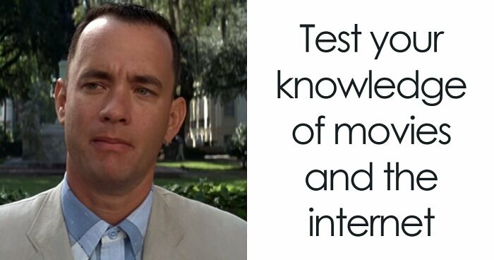 “Is Forrest Gump Actually An A-Hole?”: Guess The 26 Popular Films From AITA Descriptions