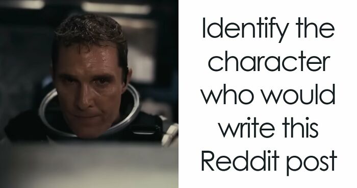 “Is Forrest Gump Actually An A-Hole?”: Guess The 26 Popular Films From AITA Descriptions