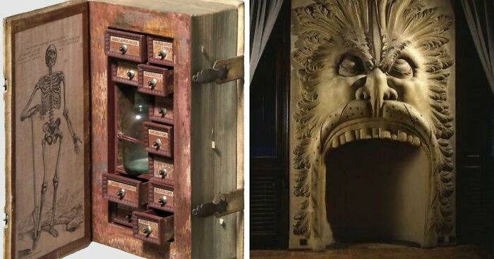 “Museum Of Artifacts”: 90 Fascinating Historical Artifacts That Surprise People To This Day (New Pics)