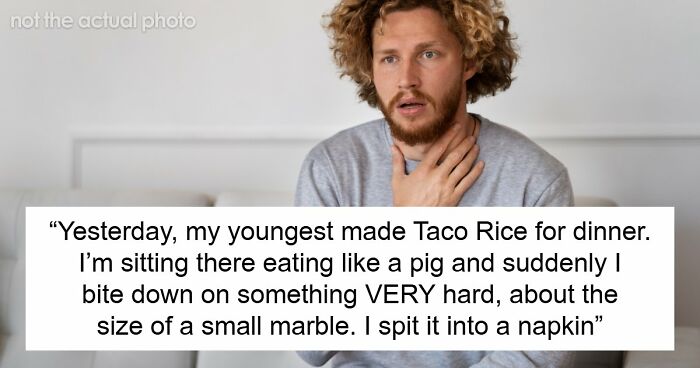 “Chasing Diagnoses For 35 Years—And The Answer Was In My Dinner”