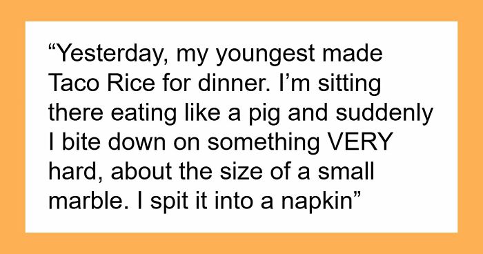 “Chasing Diagnoses For 35 Years—And The Answer Was In My Dinner”