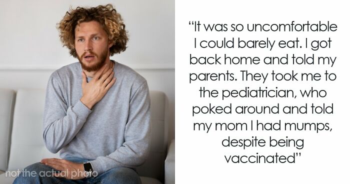 “Chasing Diagnoses For 35 Years—And The Answer Was In My Dinner”