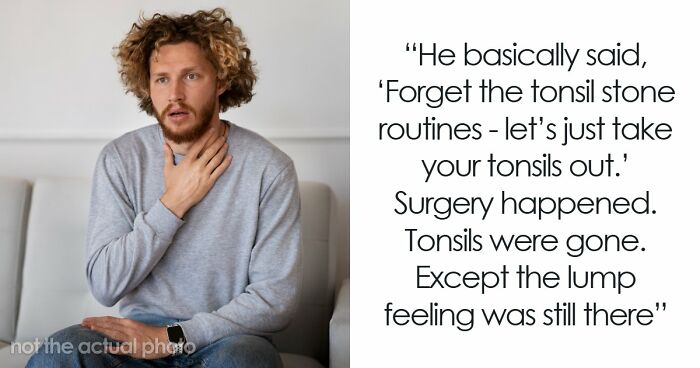 “Chasing Diagnoses For 35 Years—And The Answer Was In My Dinner”