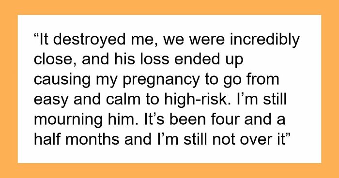 Lady Thinks It’s OK To Name Son Harry Potter As Tribute To Late Dad, Folks Give Reality Check