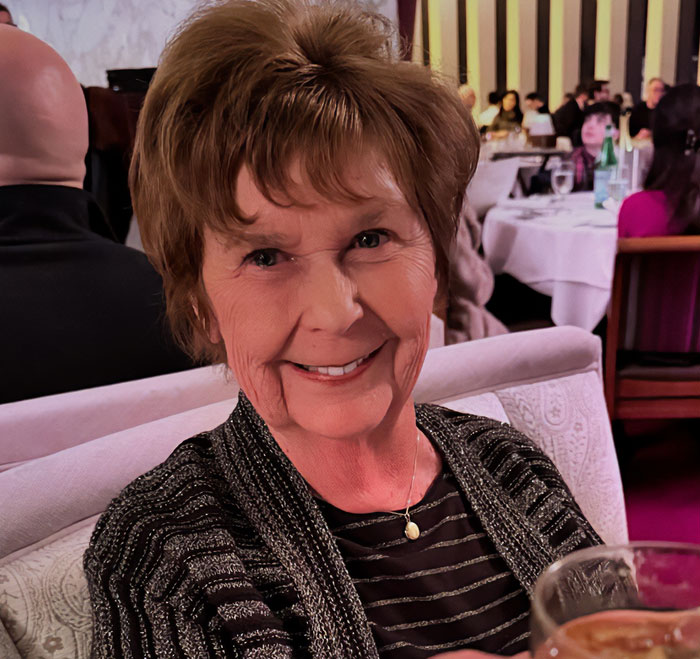 Cops Detain Man In Connection With Nancy Guthrie's Abduction As Expert Exposes Suspect's Mistake