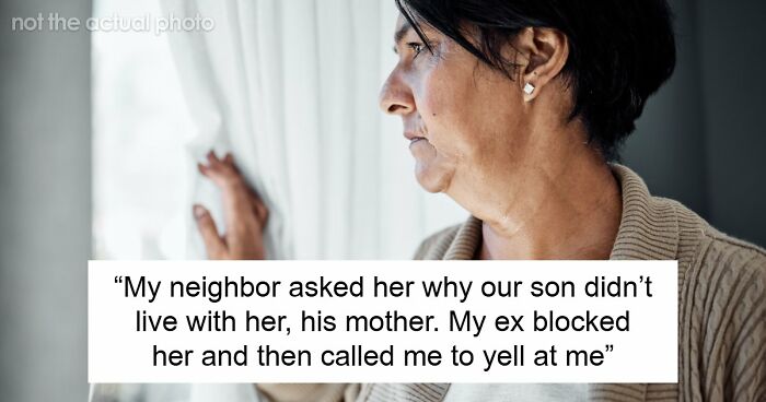 Man Stressed And Paranoid To Go Back Home After Unhinged Neighbor Won’t Leave Him Alone