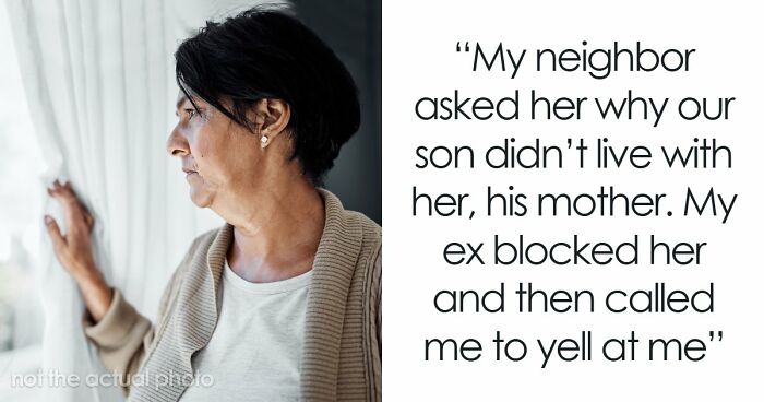 “I Stopped Being Nice”: Man Finally Shuts Down Freaky Neighbor Who Won’t Leave Him Alone