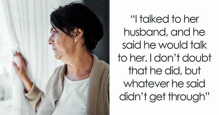 Man Stressed And Paranoid To Go Back Home After Unhinged Neighbor Won’t Leave Him Alone