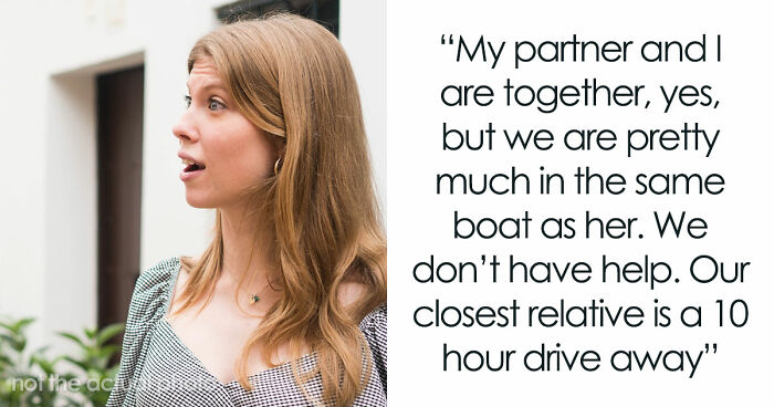 Playdates Become A Babysitting Gig, Mom Who “Doesn’t Want To Clean” Upset When Neighbor Says Enough