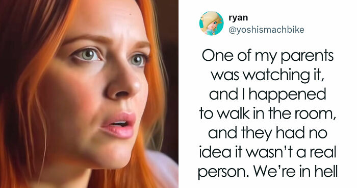 Netflix Faces Backlash As Their Creative Decision Made The Lucy Letby Documentary Hard To Watch