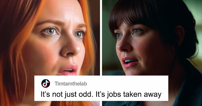 Netflix Faces Backlash As Their Creative Decision Made The Lucy Letby Documentary Hard To Watch