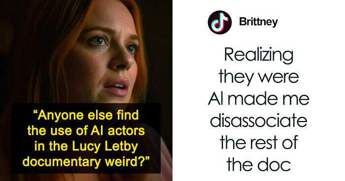 Netflix Faces Backlash As Their Creative Decision Made The Lucy Letby Documentary Hard To Watch