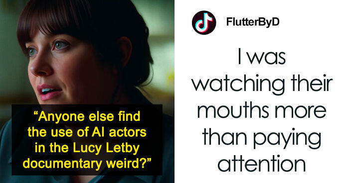 Netflix Faces Backlash As Their Creative Decision Made The Lucy Letby Documentary Hard To Watch