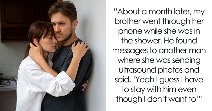 Flight Hostess Cheats On BF With Pilot And Gets An STI, BF’s Sis Says She’s Done If He Says “I Do”