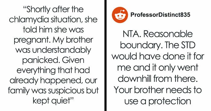 Flight Hostess Cheats On BF With Pilot And Gets An STI, BF’s Sis Says She’s Done If He Says “I Do”