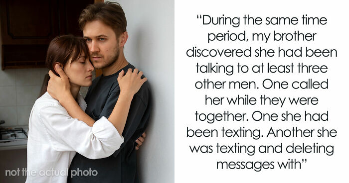 BF’s Sis Exposes GF’s Lies After She Disrespects Their Family And Gets Intimate With Other Men