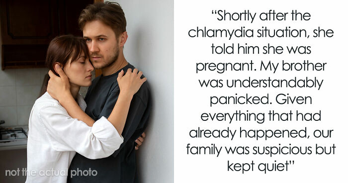 BF’s Sis Exposes GF’s Lies After She Disrespects Their Family And Gets Intimate With Other Men