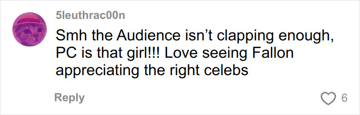 Priyanka Chopra desencadeia frenesi de sede com um Priyanka Chopra desencadeia frenesi de sede com um