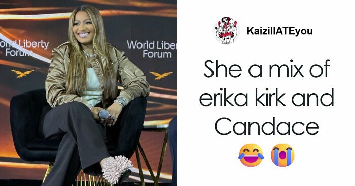 “Who Is This?”: Nicki Minaj’s Dramatic New Look Triggers Explosive Reactions