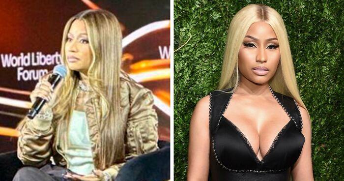 “Who Is This?”: Nicki Minaj’s Dramatic New Look Triggers Explosive Reactions