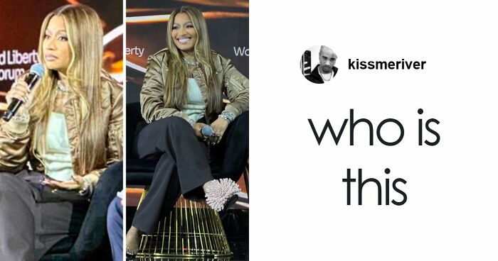 “Who Is This?”: Nicki Minaj’s Dramatic New Look Triggers Explosive Reactions