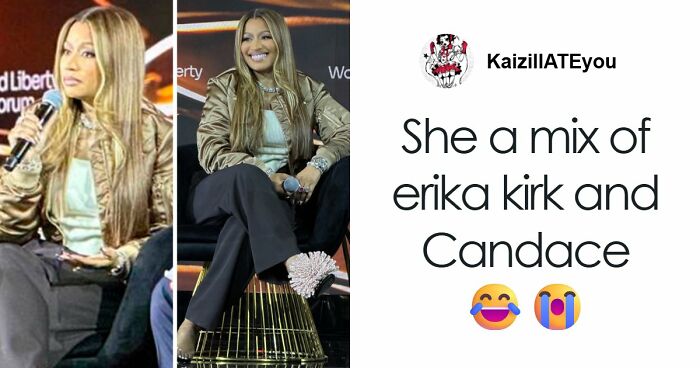 “Who Is This?”: Nicki Minaj’s Dramatic New Look Triggers Explosive Reactions