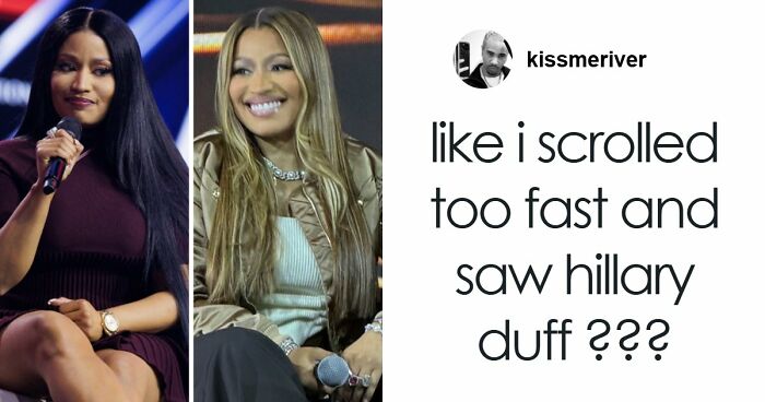 “Who Is This?”: Nicki Minaj’s Dramatic New Look Triggers Explosive Reactions