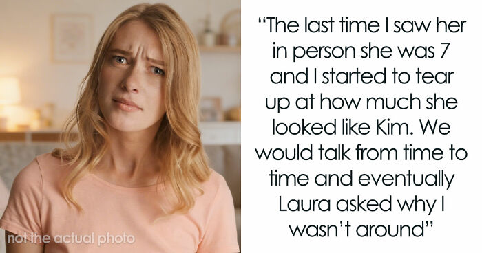 Parents Hide The Truth About Teen’s Late Mother For Years, Furious When Aunt Refuses To Play Along