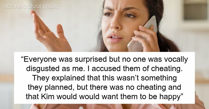 Parents Hide The Truth About Teen’s Late Mother For Years, Furious When Aunt Refuses To Play Along