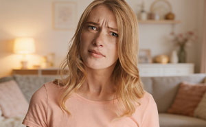 Estranged Aunt Reveals Dark Family Secret To Teen, She Tells “Parents” To Get Lost Forever