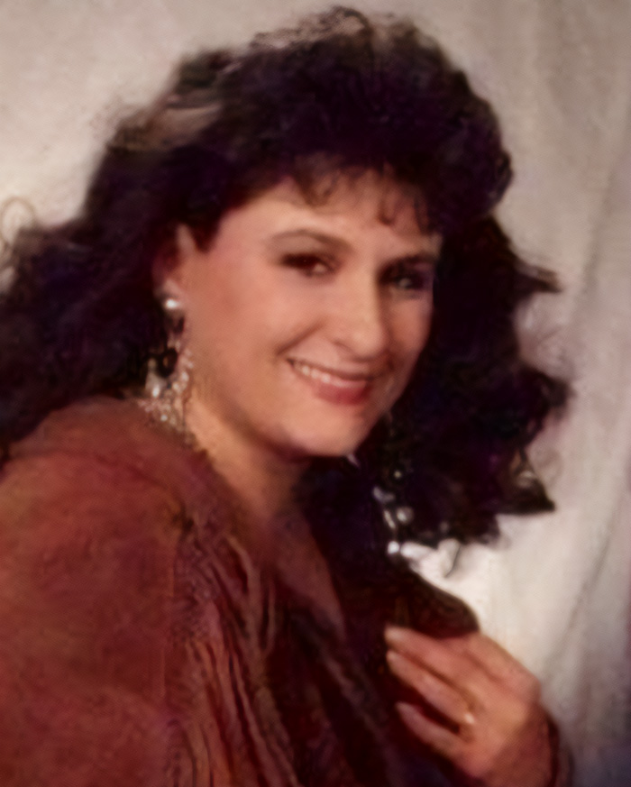 Mãe de três filhos na Carolina do Norte, que desapareceu há 24 anos, revela por que abandonou a família Mãe de três filhos na Carolina do Norte, que desapareceu há 24 anos, revela por que abandonou a família